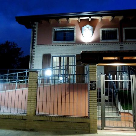 Foresteria Re Artu Albairate Dış mekan fotoğraf
