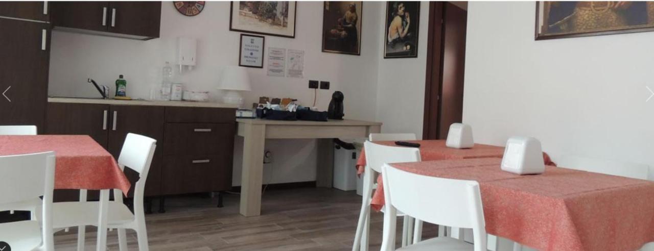 Foresteria Re Artu Albairate Dış mekan fotoğraf