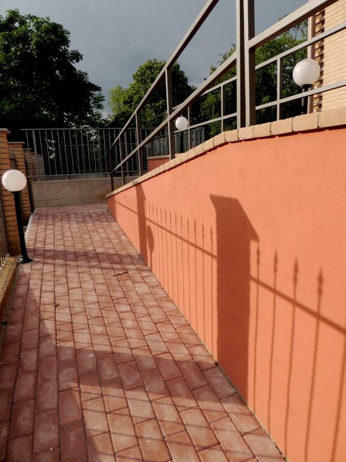 Foresteria Re Artu Albairate Dış mekan fotoğraf