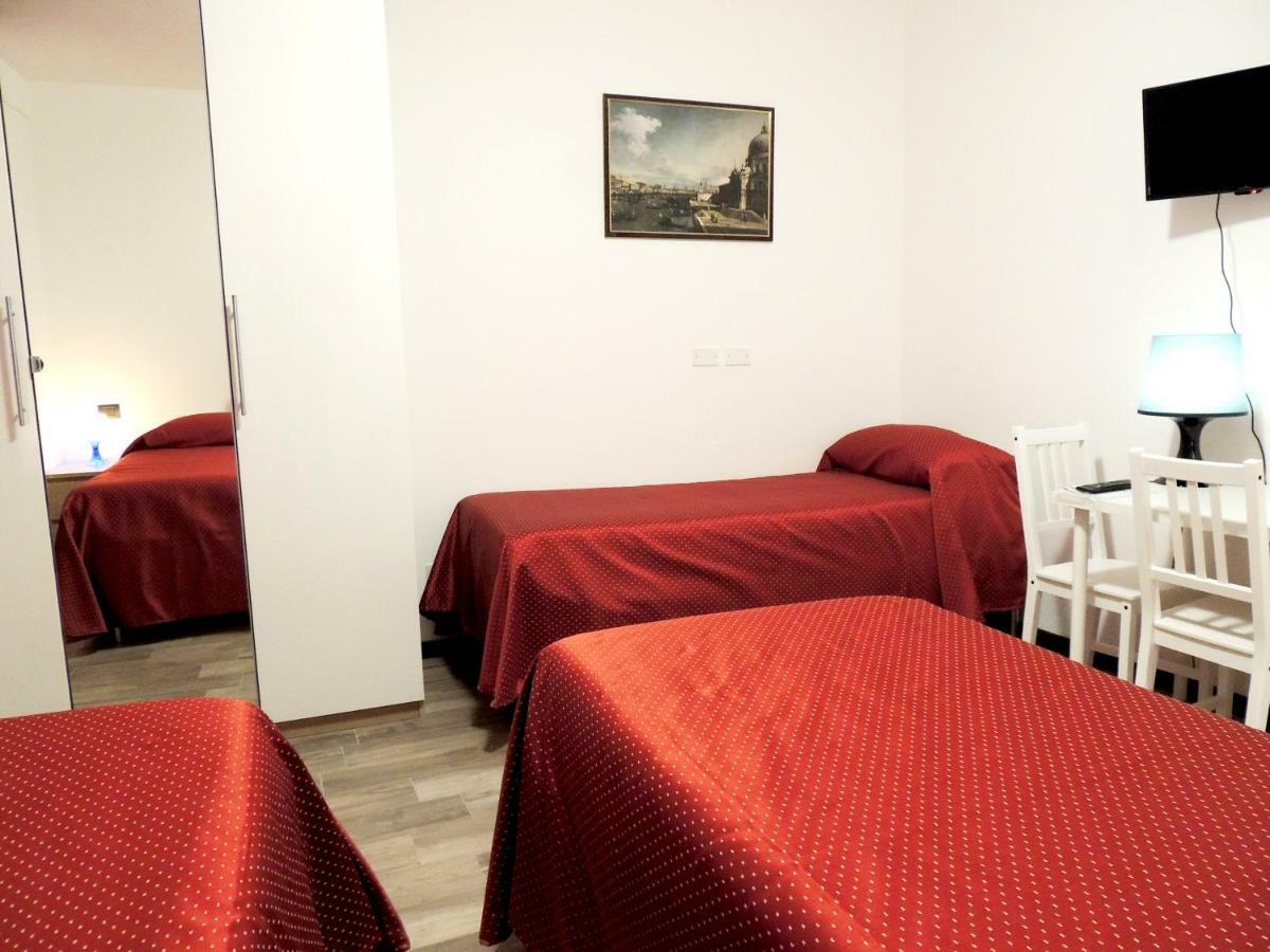 Foresteria Re Artu Albairate Dış mekan fotoğraf