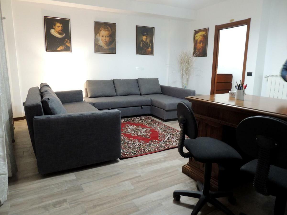 Foresteria Re Artu Albairate Dış mekan fotoğraf