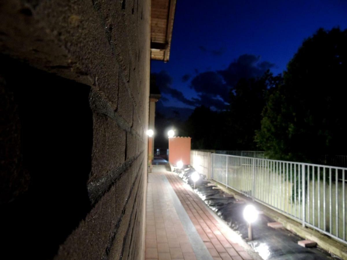 Foresteria Re Artu Albairate Dış mekan fotoğraf