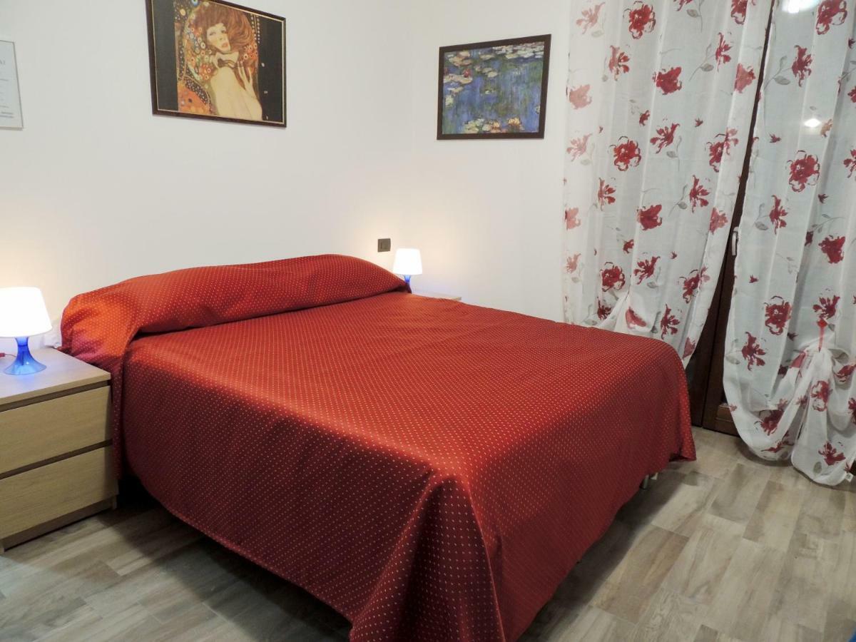 Foresteria Re Artu Albairate Dış mekan fotoğraf