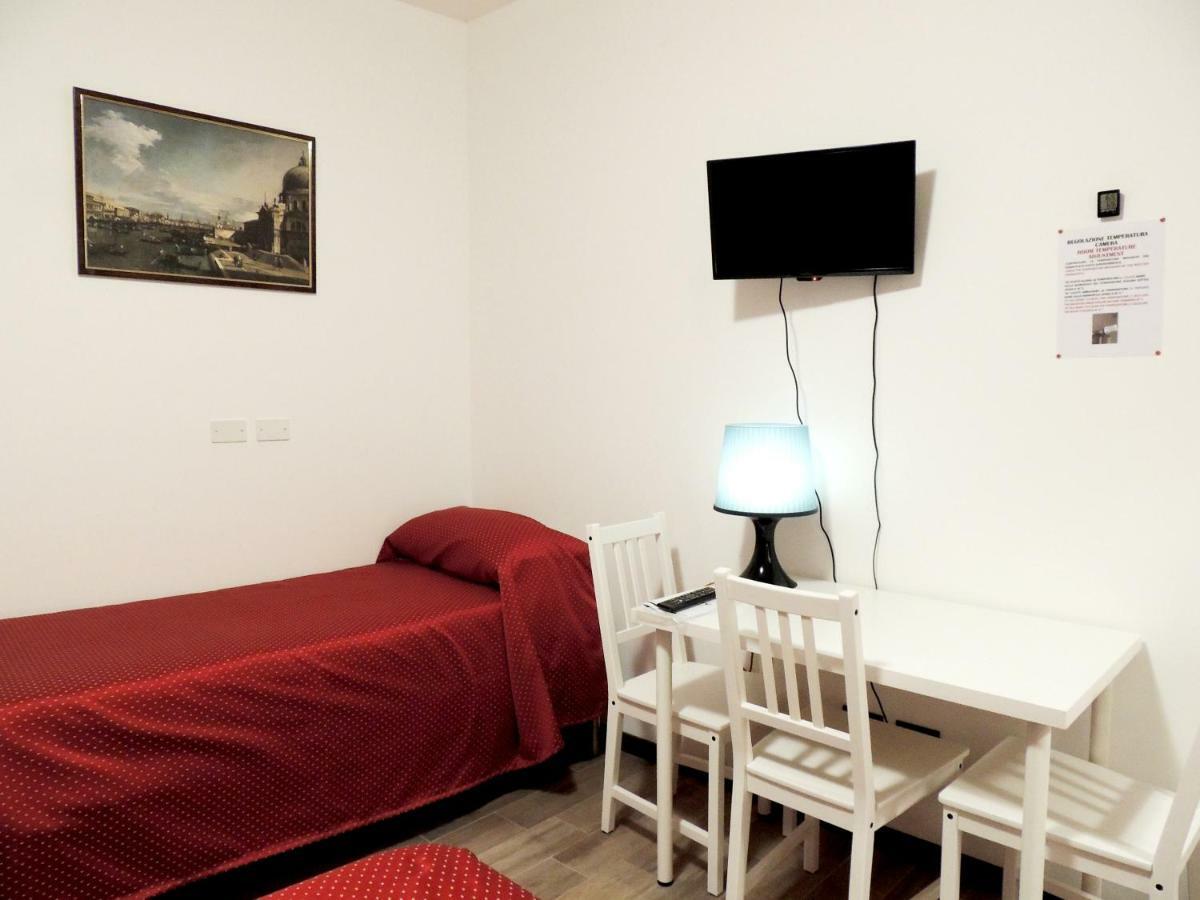 Foresteria Re Artu Albairate Dış mekan fotoğraf