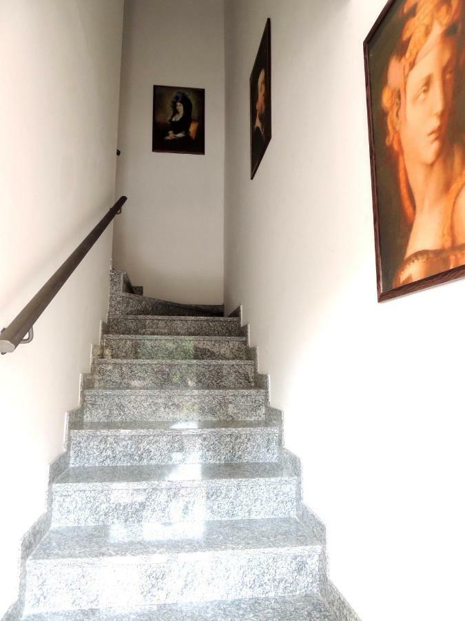 Foresteria Re Artu Albairate Dış mekan fotoğraf