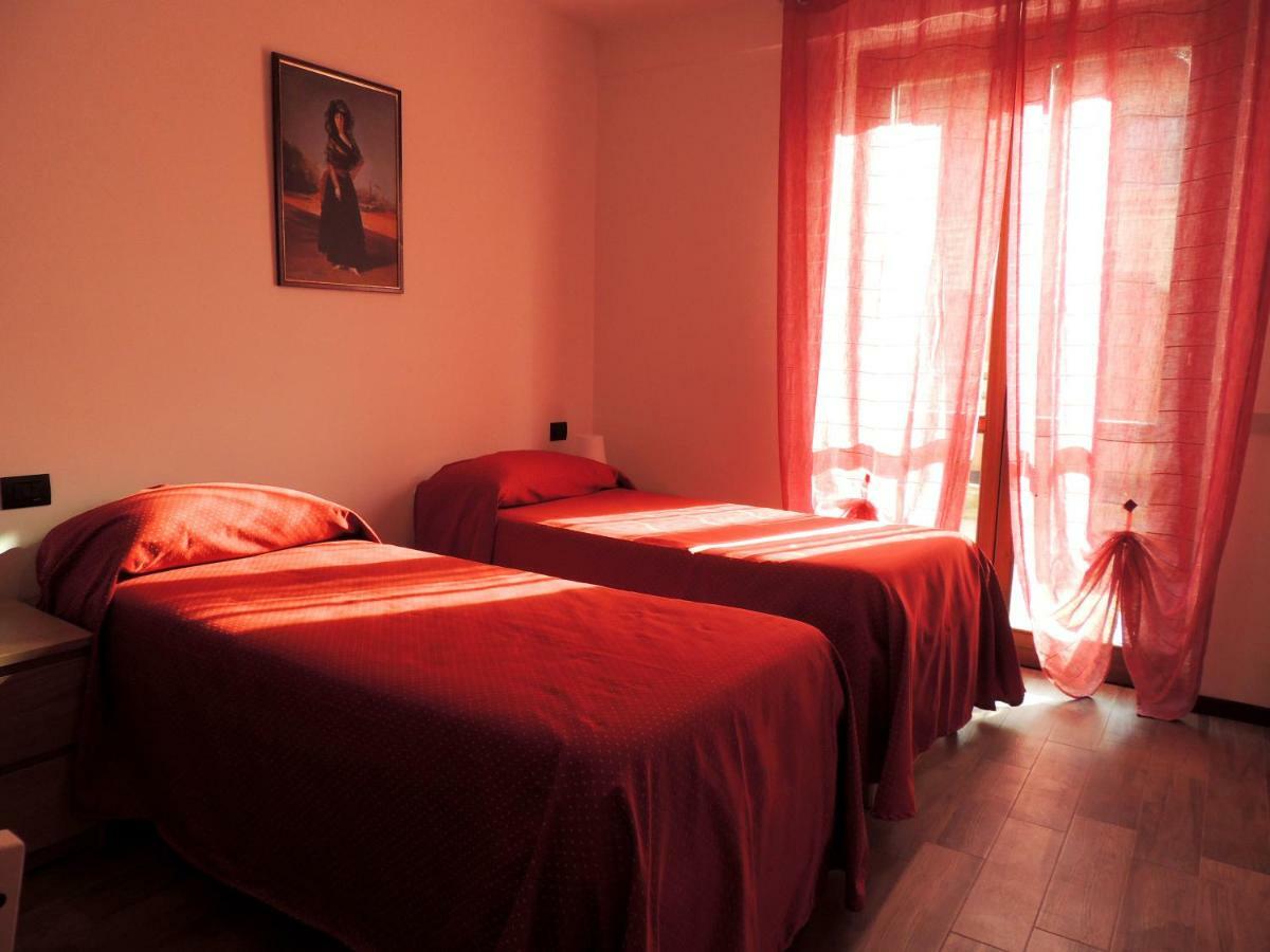 Foresteria Re Artu Albairate Dış mekan fotoğraf