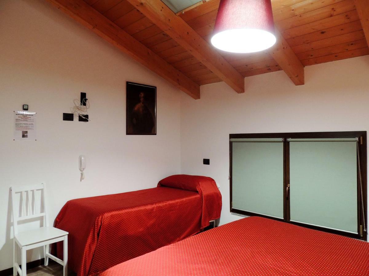 Foresteria Re Artu Albairate Dış mekan fotoğraf