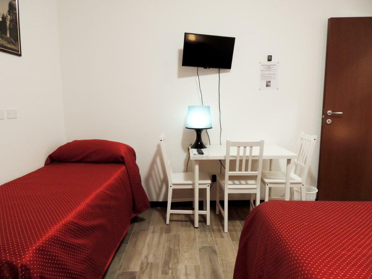 Foresteria Re Artu Albairate Dış mekan fotoğraf
