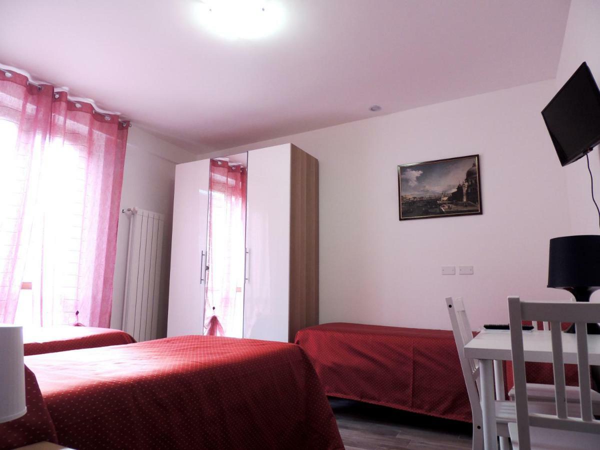 Foresteria Re Artu Albairate Dış mekan fotoğraf